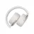 Наушники с микрофоном EDIFIER Edifier W830NB Sand White / Wireless and Wired Over-ear headphones with AI noise cancellation microphone, Hi-Res Audio, Hi-Res Audio Wireless, Bluetooth 5.4, LDAC/AAC/SBC, USB-C (audio), 20Hz-40kHz, Multi-point Connection, Battery Lifetime (up to)