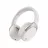 Casti cu fir si microfon EDIFIER W830NB SAND WHITE / WIRELESS AND WIRED OVER-EAR HEADPHONES WITH AI NOISE CANCELLATION MICROPHONE, HI-RES AUDIO, HI-RES AUDIO WIRELESS, BLUETOOTH 5.4, LDAC/AAC/SBC, USB-C (AUDIO), 20HZ-40KHZ, MULTI-POINT CONNECTION, BATTERY LIFETIME (UP TO)