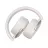 Casti cu fir si microfon EDIFIER W830NB SAND WHITE / WIRELESS AND WIRED OVER-EAR HEADPHONES WITH AI NOISE CANCELLATION MICROPHONE, HI-RES AUDIO, HI-RES AUDIO WIRELESS, BLUETOOTH 5.4, LDAC/AAC/SBC, USB-C (AUDIO), 20HZ-40KHZ, MULTI-POINT CONNECTION, BATTERY LIFETIME (UP TO)
