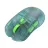 Gaming Mouse EDIFIER TRI-MODE WIRELESS GAMING MOUSE HECATE G3M PRO TRANSPARENT GREEN- 2.4G, BLUETOOTH, WIRED USB-C MODE, HUANO MECHANICAL SWITCH: GAMING/SILENT DUAL MODE, 70 HOURS BATTERY LIFE, PAM3395 SENSOR: 26000DPI AND 650IPS, PTFE TEFLON FOOT PADS, MAX ACCEL
