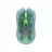 Gaming Mouse EDIFIER TRI-MODE WIRELESS GAMING MOUSE HECATE G3M PRO TRANSPARENT GREEN- 2.4G, BLUETOOTH, WIRED USB-C MODE, HUANO MECHANICAL SWITCH: GAMING/SILENT DUAL MODE, 70 HOURS BATTERY LIFE, PAM3395 SENSOR: 26000DPI AND 650IPS, PTFE TEFLON FOOT PADS, MAX ACCEL