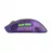 Gaming Mouse EDIFIER TRI-MODE WIRELESS GAMING MOUSE HECATE G3M PRO TRANSPARENT PURPLE- 2.4G, BLUETOOTH, WIRED USB-C MODE, HUANO MECHANICAL SWITCH: GAMING/SILENT DUAL MODE, 70 HOURS BATTERY LIFE, PAM3395 SENSOR: 26000DPI AND 650IPS, PTFE TEFLON FOOT PADS, MAX ACCE