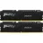 RAM KINGSTON 16GB (Kit of 2*8GB) DDR5-6000 Kingston FURY® Beast DDR5, PC48000, CL30, 1Rx16, 1.4V, Auto-overclocking, Asymmetric BLACK low-profile heat spreader, Intel XMP 3.0 Ready (Extreme Memory Profiles)