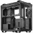 Carcasa fara PSU ASUS GT502 PLUS ASUS TUF GAMING TG ARGB BLACK CASE, w/o PSU, Dual Chamber Chassis, Panoramic View, Front&Left Side Tempered Glass, Tool-Free Side Panels, Vertical VGA Mount, Top: 3x120mm ARGB fans, Rear: 1xARGB 120mm fan, 4x 2.5”/3.5, ARGB HUB, 1xUSB-C 3.