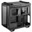 Carcasa fara PSU ASUS GT502 PLUS ASUS TUF GAMING TG ARGB BLACK CASE, w/o PSU, Dual Chamber Chassis, Panoramic View, Front&Left Side Tempered Glass, Tool-Free Side Panels, Vertical VGA Mount, Top: 3x120mm ARGB fans, Rear: 1xARGB 120mm fan, 4x 2.5”/3.5, ARGB HUB, 1xUSB-C 3.