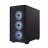 Carcasa fara PSU ASUS A21 PLUS ASUS TG CASE, w/o PSU, MicroATX case with tool-free side panels, Support hidden-connectors MBs, Front: 3x 120mm ARGB fans, Rear: 1x 120mm ARGB fan, 1x 2.5”, 2x 2.5”/3.5”, 2x USB 3.2, 1xHeadphone, 1x Microphone, Support 360mm Water Cooling, V