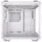 Carcasa fara PSU ASUS GT502 PLUS ASUS TUF GAMING TG ARGB WHITE CASE, w/o PSU, Dual Chamber Chassis, Panoramic View, Front&Left Side Tempered Glass, Tool-Free Side Panels, Vertical VGA Mount, Top: 3x120mm ARGB fans, Rear: 1xARGB 120mm fan, 4x 2.5”/3.5, ARGB HUB, 1xUSB-C 3.