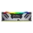RAM KINGSTON 24GB DDR5-8400 Kingston FURY® Renegade Silver DDR5 RGB CUDIMM, PC67200, CL40, 1.45V, 1Rx8, Auto-overclocking, Symmetric SILVER Large heat spreader, Dynamic RGB effects featuring Kingston FURY Infrared Sync technology, Intel XMP 3.0 Ready (Extreme M