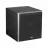 Колонка EDIFIER Edifier T5 Powered Subwoofer Black, 70W,  8-inch (220mm) Bass Driver, 38Hz-160Hz, integrated DSP, RCA in/out, Volume, low pass filter and phase control, MDF, 278x300x336 mm, 8.56kg