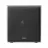 Колонка EDIFIER Edifier T5 Powered Subwoofer Black, 70W,  8-inch (220mm) Bass Driver, 38Hz-160Hz, integrated DSP, RCA in/out, Volume, low pass filter and phase control, MDF, 278x300x336 mm, 8.56kg