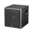 Колонка EDIFIER Edifier T5 Powered Subwoofer Black, 70W,  8-inch (220mm) Bass Driver, 38Hz-160Hz, integrated DSP, RCA in/out, Volume, low pass filter and phase control, MDF, 278x300x336 mm, 8.56kg