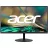 Monitor ACER 27.0”  IPS LED SB272E ZEROFRAME BLACK (4MS, 100M:1, 250CD, 1920X1080, 178°/178°, VGA, HDMI, 100HZ REFRESH RATET) [UM.HS2EE.E01]
