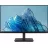 Монитор ACER 27.0” ACER IPS LED V277EBI Zeroframe Black (4ms, 100M:1, 250cd, 1920x1080, 178°/178°, VGA, HDMI, DisplayPort, 100Hz Refresh Rate, VESA) [UM.HV7EE.E03]