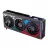 Placa video ASUS ASUS ROG STRIX Gaming GeForce RTX™ 4070 Ti SUPER OC Edition 16GB GDDR6X 256bit, 2700/21000MHz, 2xHDMI, 3xDP, Triple Fan, PCI-E 4.0, 3.15-slot design, Larger Axial-tech fans, Diecast shroud, frame, and backplate, Reverse Rotation, Vented Exoskeleton,