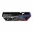 Placa video ASUS ASUS ROG STRIX Gaming GeForce RTX™ 4070 Ti SUPER OC Edition 16GB GDDR6X 256bit, 2700/21000MHz, 2xHDMI, 3xDP, Triple Fan, PCI-E 4.0, 3.15-slot design, Larger Axial-tech fans, Diecast shroud, frame, and backplate, Reverse Rotation, Vented Exoskeleton,