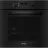 Встраиваемая  электрическая духовка MIELE духовка черный MIELE H 2861-1 B Black 125 Edition