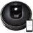 Робот-пылесос iRobot робот-пылесос черный Irobot Roomba 981