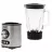 Blender ADLER AD 4078, Silver, (1700 W)