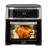 Lunch box ADLER aэрогриль черный ADLER AD 6309