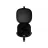 Friteuza PHILIPS HD9252/70, Black, (1400 W)