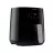 Friteuza PHILIPS HD9252/70, Black, (1400 W)