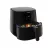Фритюрница PHILIPS HD9252/90, Black, (1400 Вт)