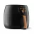 Friteuza PHILIPS HD9867/90, Black, (2225 W)