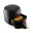 Friteuza PHILIPS HD9867/90, Black, (2225 W)