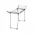 Uscator de rufe LeifHeit Pegasus 150 Solid Slim 81690, Negru
