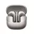 Casti fara fir Xiaomi Xiaomi Buds 5 Titan Gray