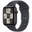 Smartwatch APPLE Apple Watch SE 2 44mm Aluminum Case with Midnight Sport Band, M/L MXEK3 GPS, Midnight