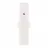Smartwatch APPLE Apple Watch Series 10 GPS, 42mm Rose Gold Aluminium Case with Light Blush Sport Band - S/M, MWWH3 (USA)