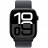 Smartwatch APPLE Apple Watch Series 10 GPS, 46mm Jet Black Aluminium Case with Ink Sport Loop, MWWR3 (USA)