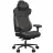 Игровое геймерское кресло ThunderX3 Ergonomic Gaming Chair ThunderX3 CORE SMART Loft Dark Grey, User max load up to 150kg / height 170-195cm