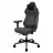 Игровое геймерское кресло ThunderX3 Ergonomic Gaming Chair ThunderX3 CORE SMART Loft Dark Grey, User max load up to 150kg / height 170-195cm