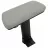 Fotoliu Gaming ThunderX3 ERGONOMIC GAMING CHAIR  CORE SMART LOFT LIGHT GREY, USER MAX LOAD UP TO 150KG / HEIGHT 170-195CM