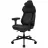 Игровое геймерское кресло ThunderX3 Ergonomic Gaming Chair ThunderX3 CORE SMART Racer Black, User max load up to 150kg / height 170-195cm