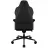 Игровое геймерское кресло ThunderX3 Ergonomic Gaming Chair ThunderX3 CORE SMART Racer Black, User max load up to 150kg / height 170-195cm