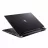 Laptop ACER NB Acer 17.3" Nitro 17 AN17-42 Black (Ryzen 9 8945HS 32Gb 1Tb)