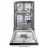 Встраиваемая посудомоечная машина Samsung DW50DG430B00LE