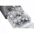 Masina de spalat vase incorporabila Samsung DISH WASHER/BIN  DW50DG450B00LE