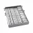 Masina de spalat vase incorporabila Samsung DISH WASHER/BIN  DW50DG450B00LE