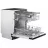 Встраиваемая посудомоечная машина Samsung Dish Washer/bin Samsung DW60M6050BB/EO