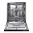 Встраиваемая посудомоечная машина Samsung Dish Washer/bin Samsung DW60M6050BB/EO