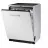 Встраиваемая посудомоечная машина Samsung Dish Washer/bin Samsung DW60M6050BB/EO