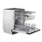 Встраиваемая посудомоечная машина Samsung Dish Washer/bin Samsung DW60M6050BB/EO