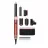 Uscator de par Dyson Hair Hot Air Styler set Dyson HS05 Airwrap Complete Long Volumise Strawberry Bronze/Blush Pink