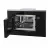 Cuptor cu microunde incorporabil ELECTROLUX BUILT-IN MICROWAVE  LMS2203EMK