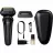 Бритва электрическая PANASONIC Shaver Panasonic ES-LS6A-K820
