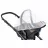 Geanta PM Set lenjerie 8piese Lovely Giraffe